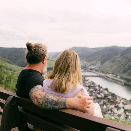 Urlaubsweingut Zecherhof Neef 外观 照片