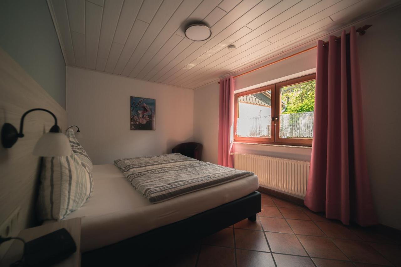Urlaubsweingut Zecherhof Neef 外观 照片