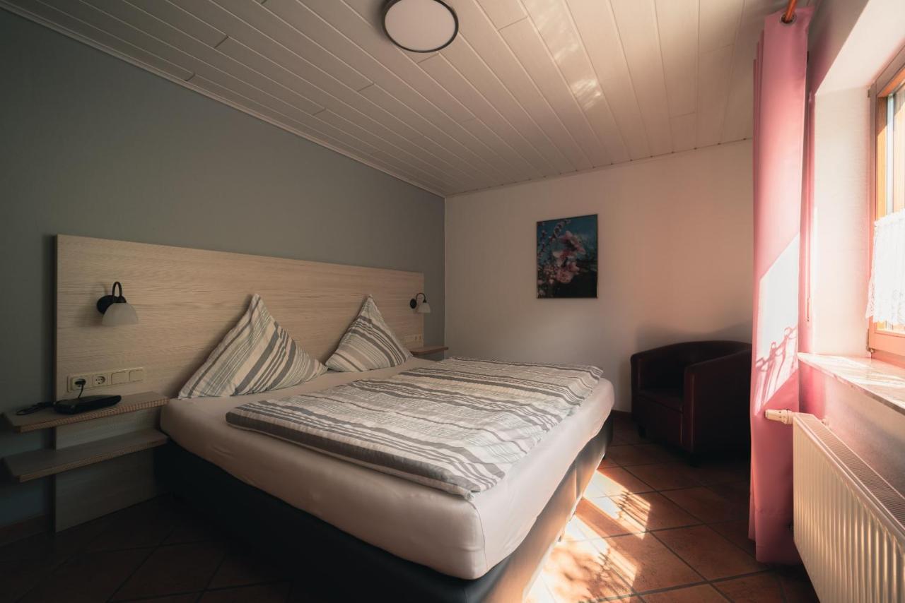 Urlaubsweingut Zecherhof Neef 外观 照片