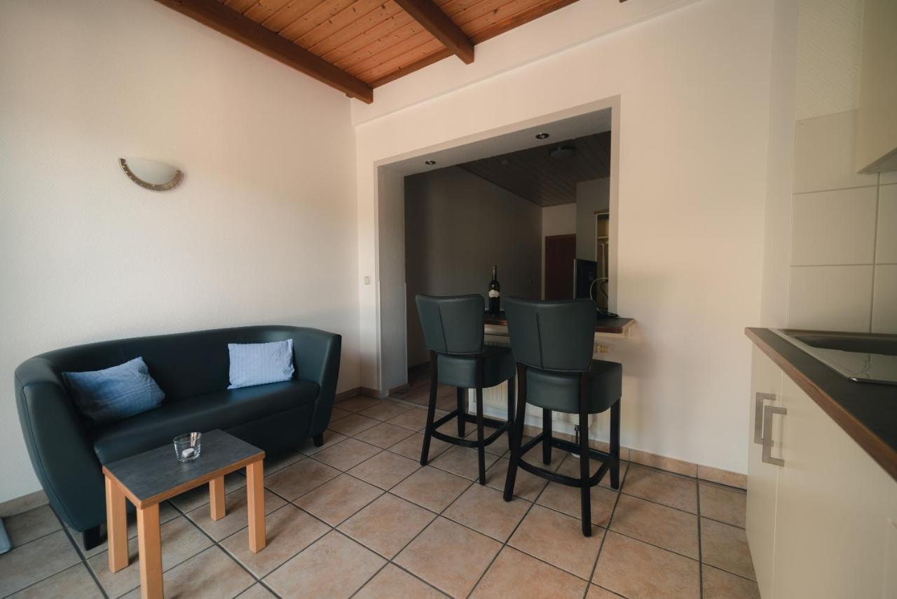 Urlaubsweingut Zecherhof Neef 外观 照片