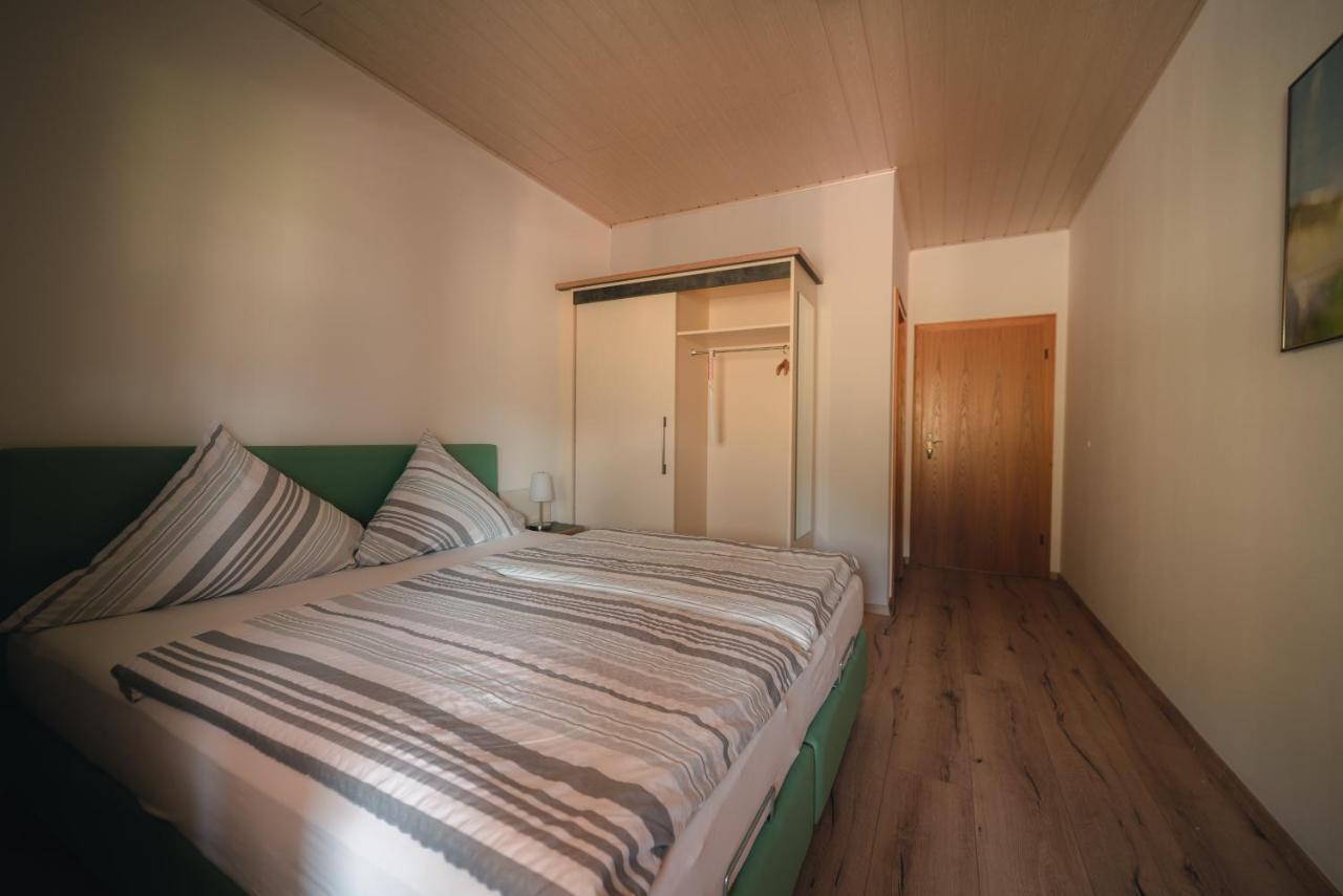 Urlaubsweingut Zecherhof Neef 外观 照片