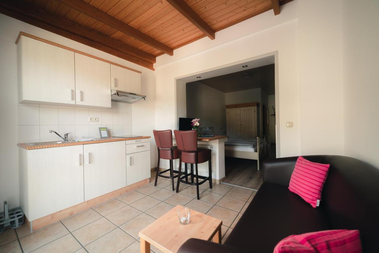 Urlaubsweingut Zecherhof Neef 外观 照片