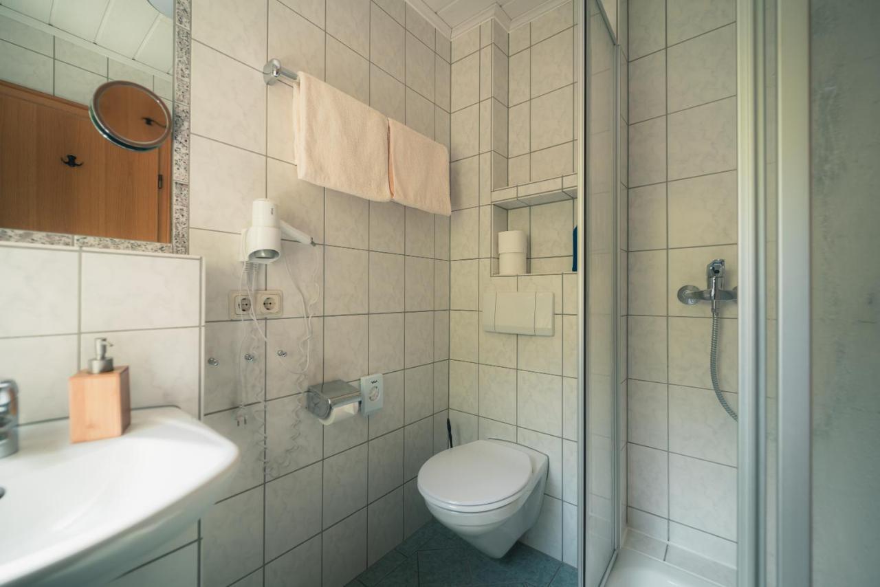 Urlaubsweingut Zecherhof Neef 外观 照片