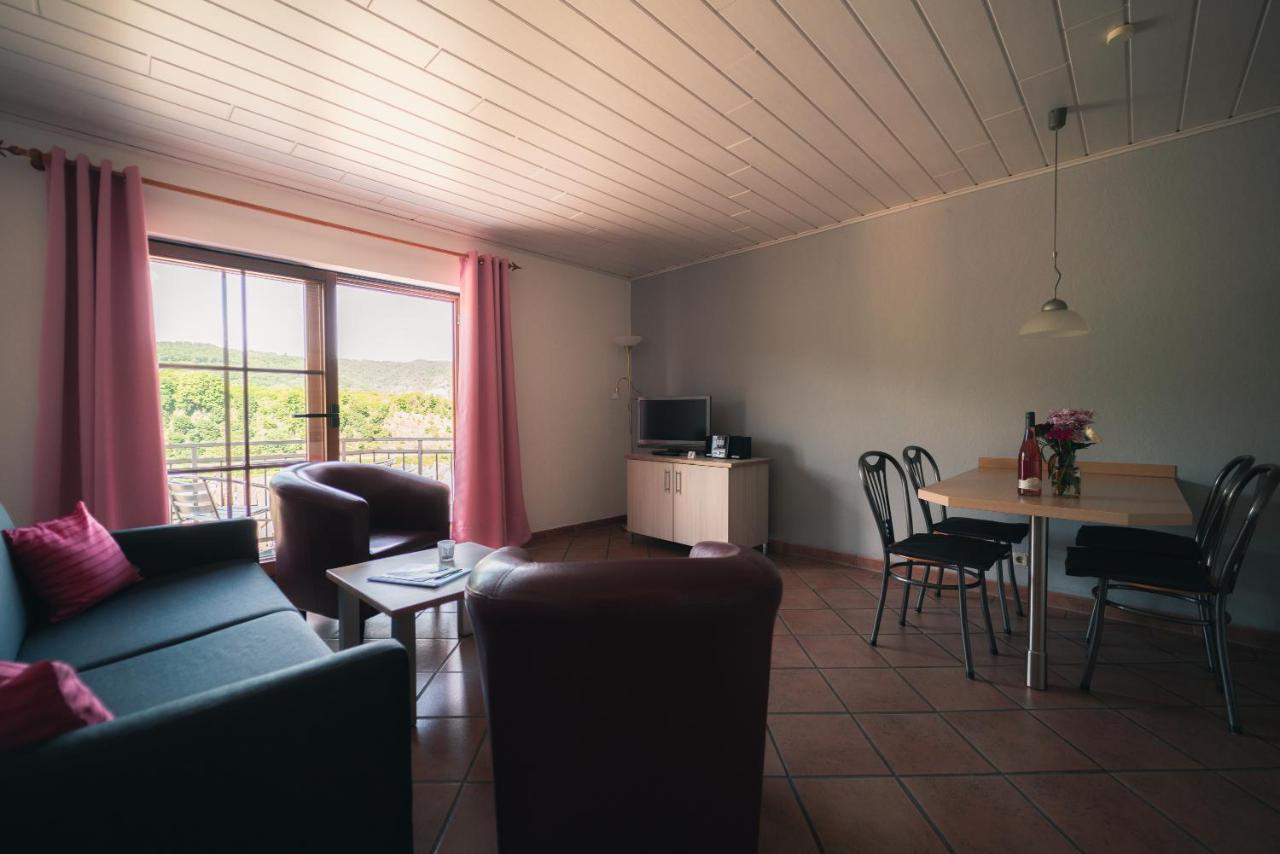 Urlaubsweingut Zecherhof Neef 外观 照片