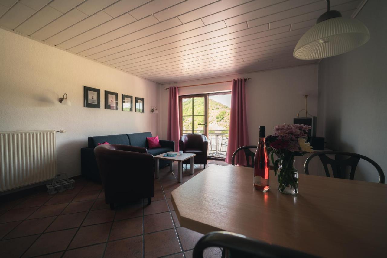 Urlaubsweingut Zecherhof Neef 外观 照片