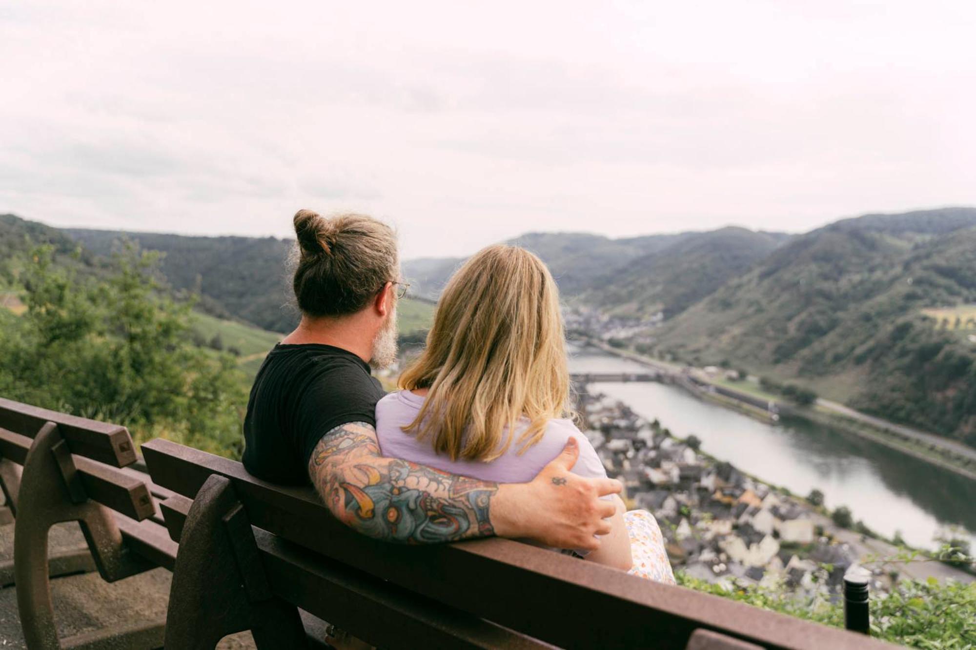 Urlaubsweingut Zecherhof Neef 外观 照片