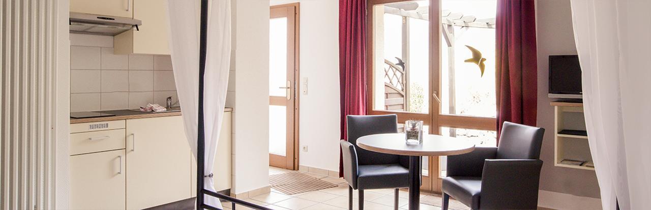 Urlaubsweingut Zecherhof Neef 外观 照片