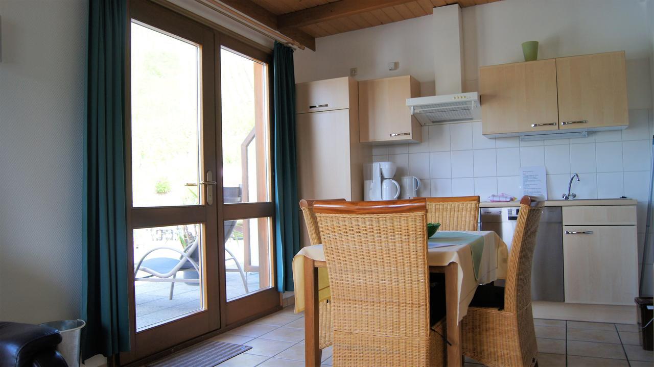 Urlaubsweingut Zecherhof Neef 外观 照片