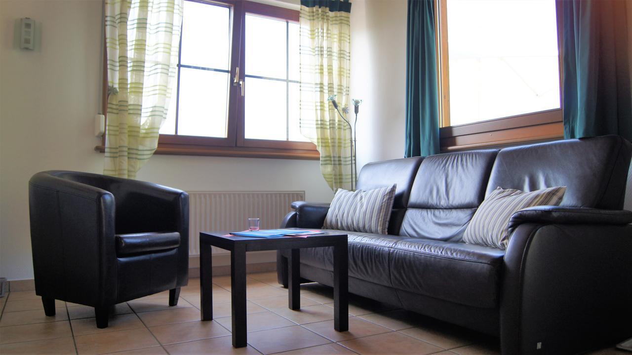 Urlaubsweingut Zecherhof Neef 外观 照片