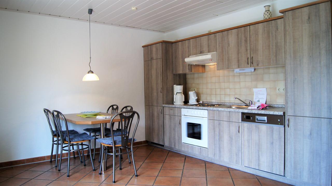 Urlaubsweingut Zecherhof Neef 外观 照片
